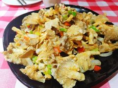 -西域阿里马新疆菜·清真(桂花路店)