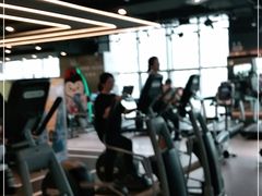 -一兆韦德健身·城市运动馆