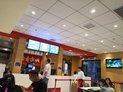 -老通城豆皮大王(吉庆街店)