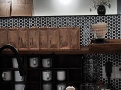 -Radar Coffee(思南路店)