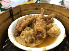 -香港蓮香樓(中環店)