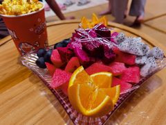 -天沐温泉(抚顺店)