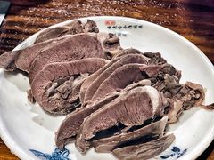 白切羊心-新疆烧烤王(广灵店)