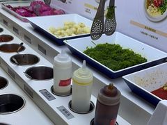 -海底捞火锅(威高广场店)