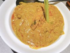 金牌古法大虾-BetterThai 泰加(苏州中心店)