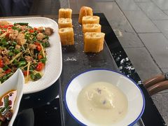 -夜宴江景餐厅