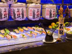 -常州武进九洲喜来登酒店