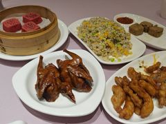 -金时代顺风大酒店(静安大融城店)