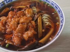 -大时代美食面馆