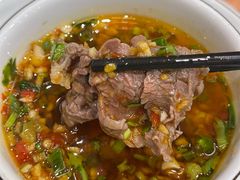 -潮悦牛肉火锅城(水贝店)