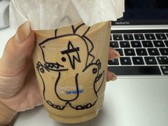 -Something For(中洲湾店)
