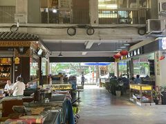 -龙抄手食府(浣花北路店)