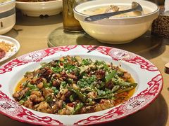 -卞氏菜根香(青羊万达店)