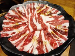 -牛人·雪花牛·木炭烤肉(昆山陆家店)