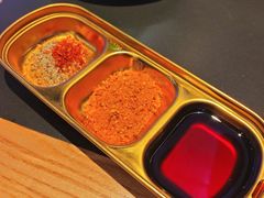 -烤肉刘·清真老北京炙子烤肉(虎坊桥老店)
