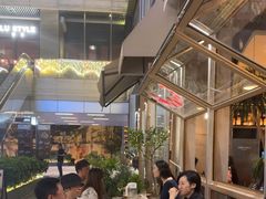 -Blac+Blac(中海环宇荟店)