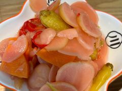 -花盐街·四川乐山小吃(西单大悦城店)