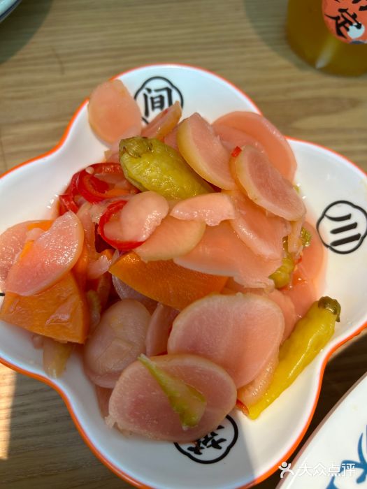 花盐街·四川乐山小吃(西单大悦城店)图片