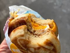 -麦当劳(瓯北大悦里广场店)