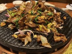 -天和晟新京菜.水煮鱼.湘土菜(国展店)