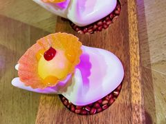 -恰餐厅及酒吧CHAR Bar & Grill(北京三里屯洲际店)