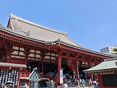 -浅草寺