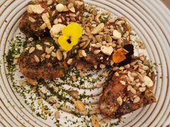 -玲婧胡同·生日蛋糕·餐厅(嘉里城店)