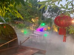 -花溪雨·森林餐厅(石基店)