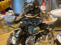 -拉完海鲜大排档(温岭店)
