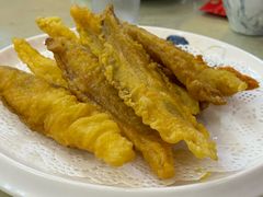 -北方饺子王·海肠捞饭·海鲜锅(山大店)