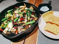 -云海肴·汽锅鸡·云南菜(高德置地店)