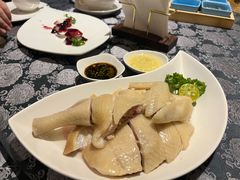 -元素中餐厅.海南菜.粤菜.椰子鸡.海鲜.包房.石梅湾威斯汀度假酒店