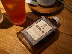 -时光花园(白鹭洲店)