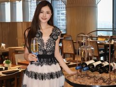 -富力丽思卡尔顿酒店·香荟全日制餐厅