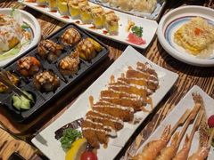 -小川洋风料理(汉街店)