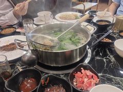 -潮汕美牛肉丸火锅店(天宁寺店)
