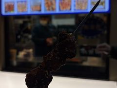 -清真·白记年糕(牛街北口店)