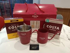-COSTA COFFEE(房山印象城店)