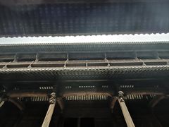 -绩溪龙川景区