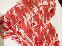 -竹叶涮肉坊(总店)