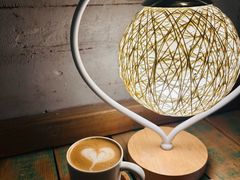 -Cafe Alice咖啡爱丽丝(奥城店)