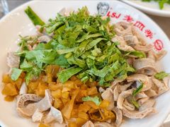 -老四季(南市场店)