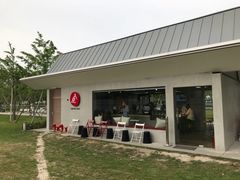 门面-COFFEE CALL(云锦路店)