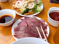 -老刘家永盛斋·传统泡馍(东关南街店)