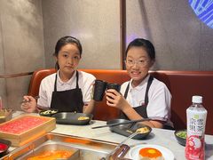 -新辣道鱼火锅(西二旗店)