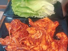 -老渔家白族石板烧旗舰店