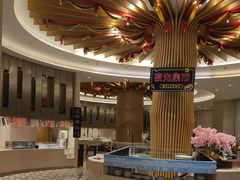 -漳州瑰丽半岛酒店·原素全日制餐厅