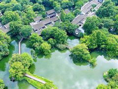 -西溪国家湿地公园