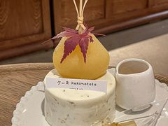 -Kekimatata 生日蛋糕·烘焙教学