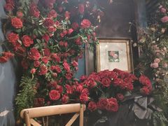 -第101座花园餐厅(湖滨88店)